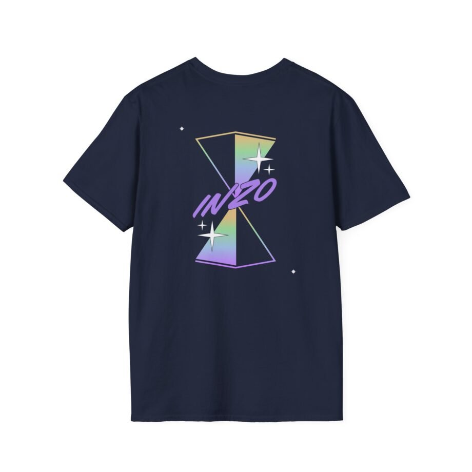 Inzo Unisex Softstyle T-Shirt