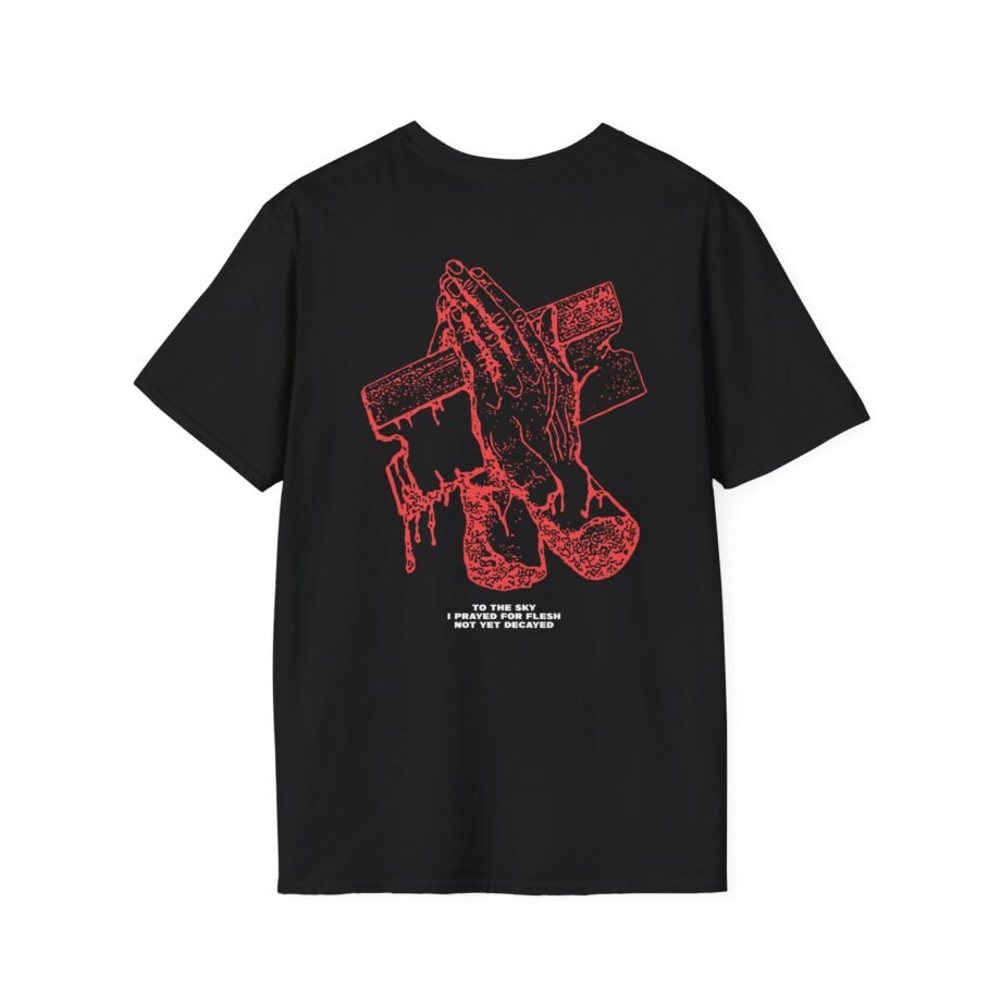 Counterparts Unisex Softstyle T-Shirt
