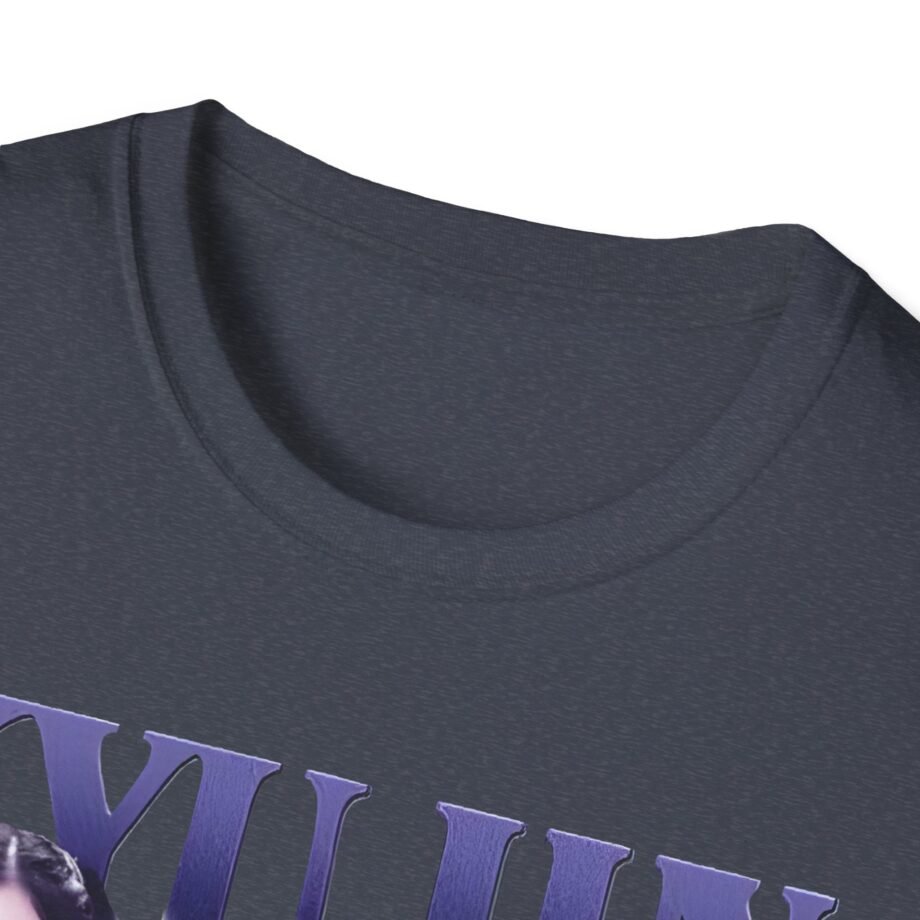 NMIXX Unisex Softstyle T-Shirt