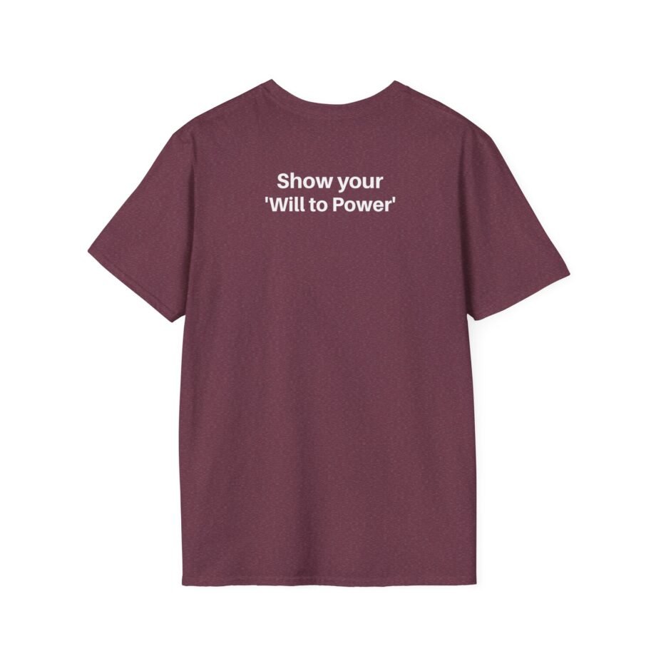 Ateez Towards the Light Unisex Softstyle T-Shirt
