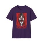Avatar Band Curtain Call Unisex Softstyle T-Shirt