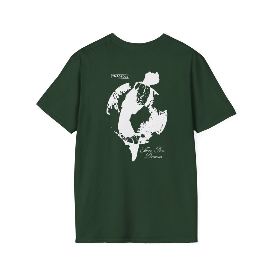 Holding Absence These New Dreams Unisex Softstyle T-Shirt