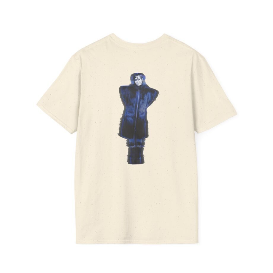 Demi Lovato Revamped Unisex Softstyle T-Shirt