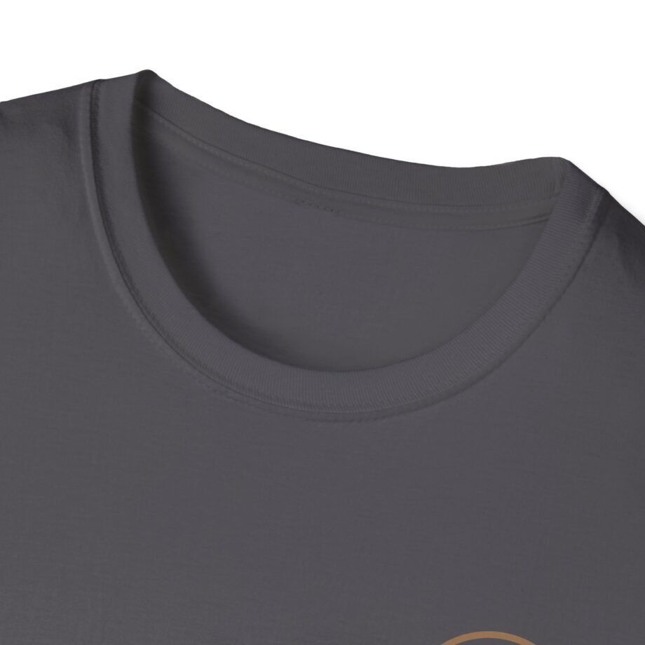 Max Mcnown a Lot More Free Unisex Softstyle T-shirt