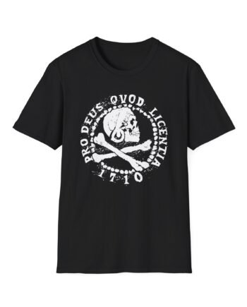 The Last Of Us Unisex Softstyle T-Shirt