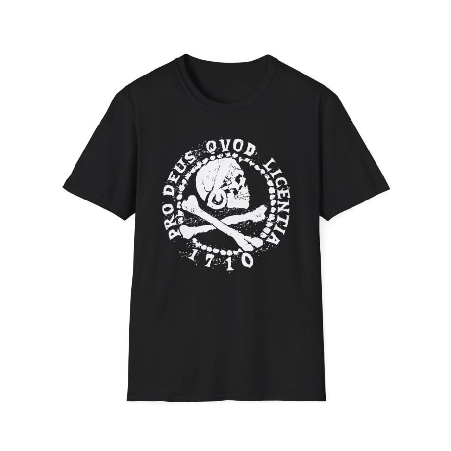 The Last Of Us Unisex Softstyle T-Shirt
