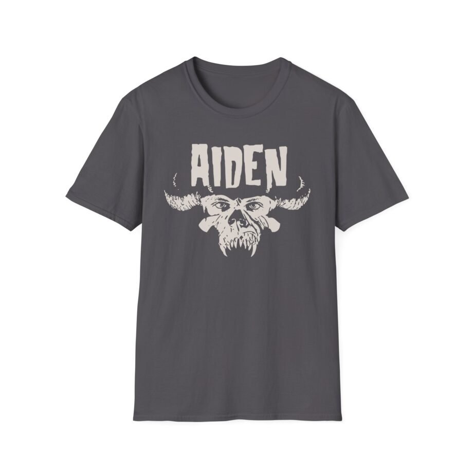 Aiden Unisex Softstyle T-Shirt