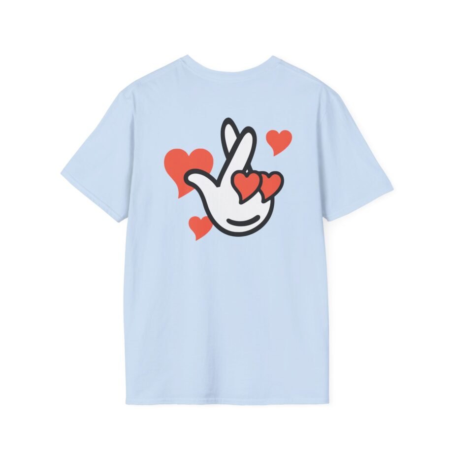 The Snuts Millionaires Unisex Softstyle T-Shirt
