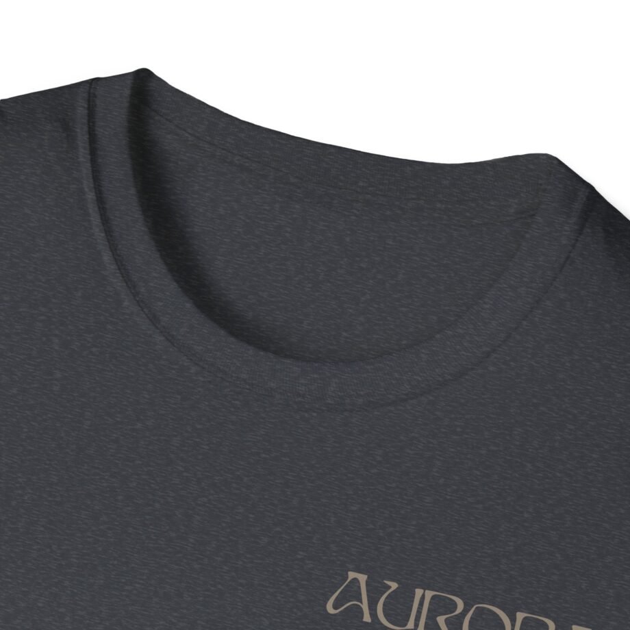 Aurora the Gods We Can Touch Unisex Softstyle T-Shirt