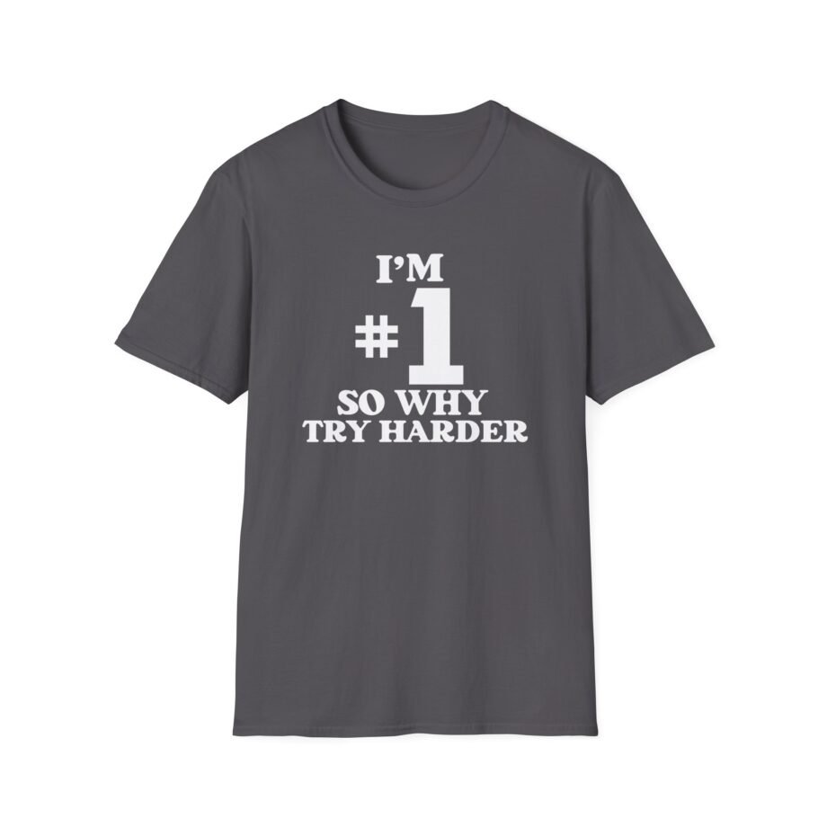 The Snuts Unisex Softstyle T-Shirt