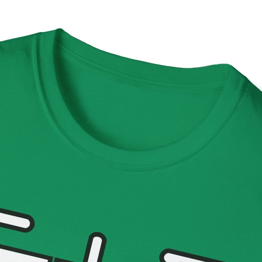 Lil Tecca TEC Unisex Softstyle T-shirt