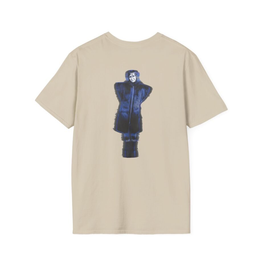 Demi Lovato Revamped Unisex Softstyle T-Shirt