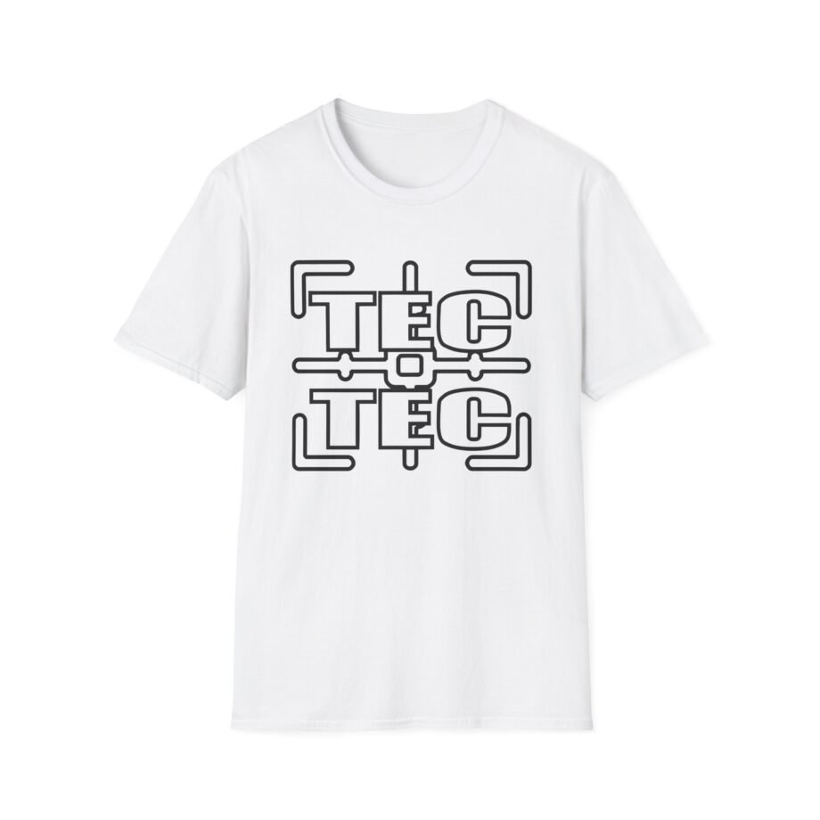 Lil Tecca TEC Unisex Softstyle T-shirt