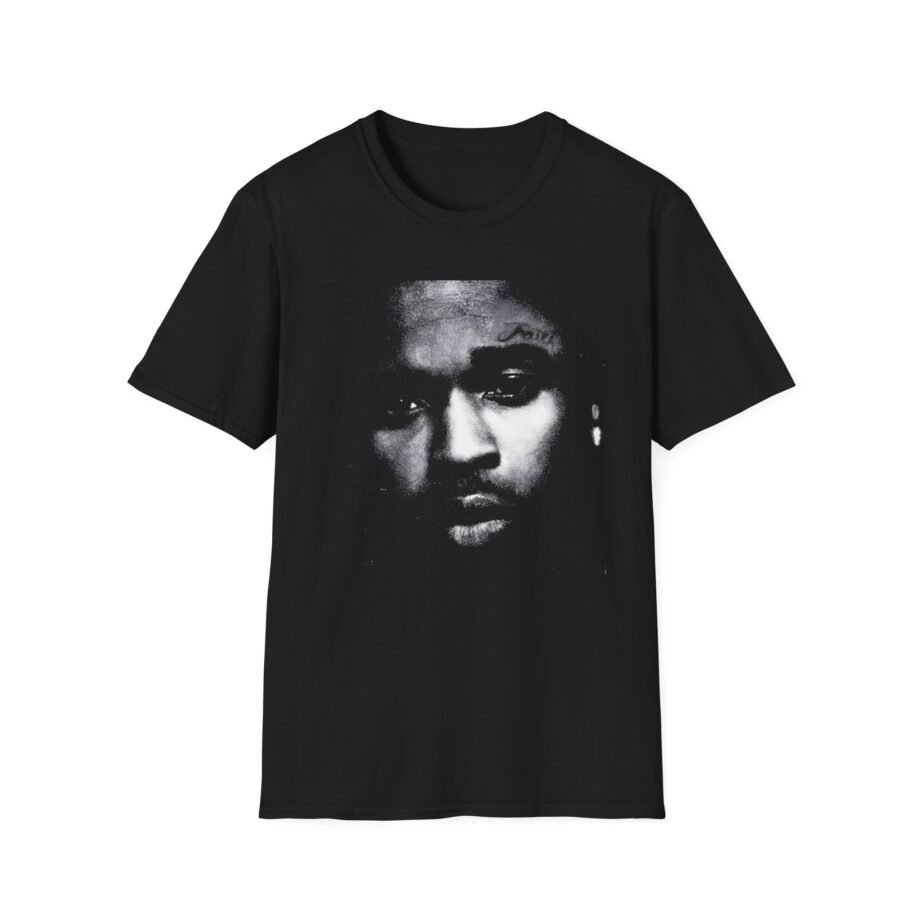 P S Faith Vintage Unisex Softstyle T-shirt