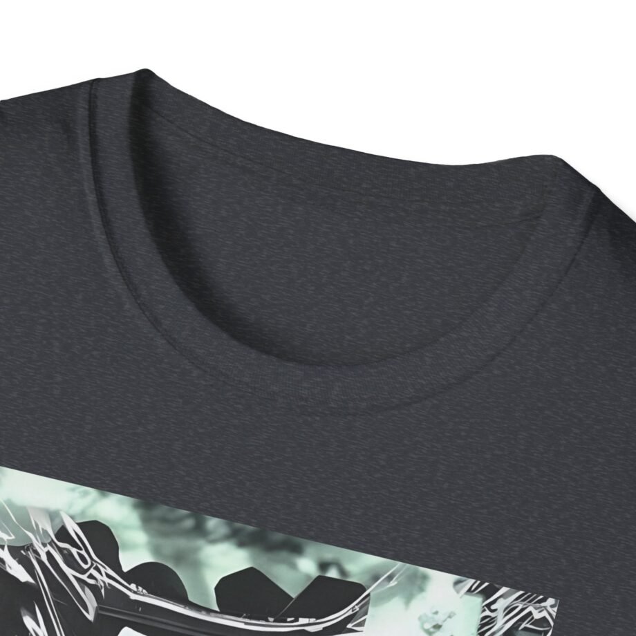 Meduza Unisex Softstyle T-Shirt