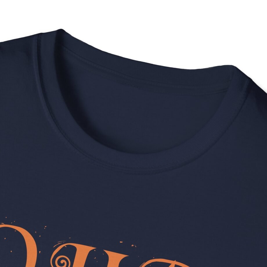 OHD Unisex Soft-style T-shirt