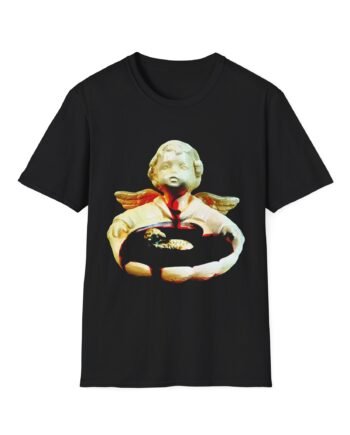 Counterparts Unisex Softstyle T-Shirt