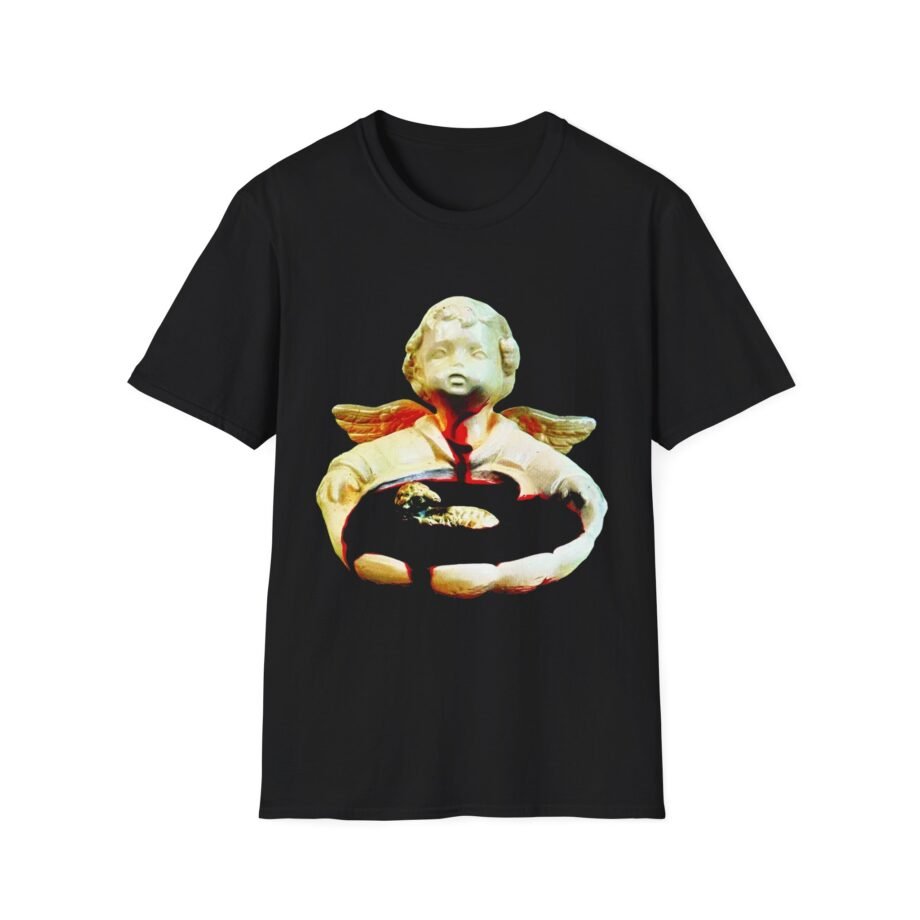 Counterparts Unisex Softstyle T-Shirt