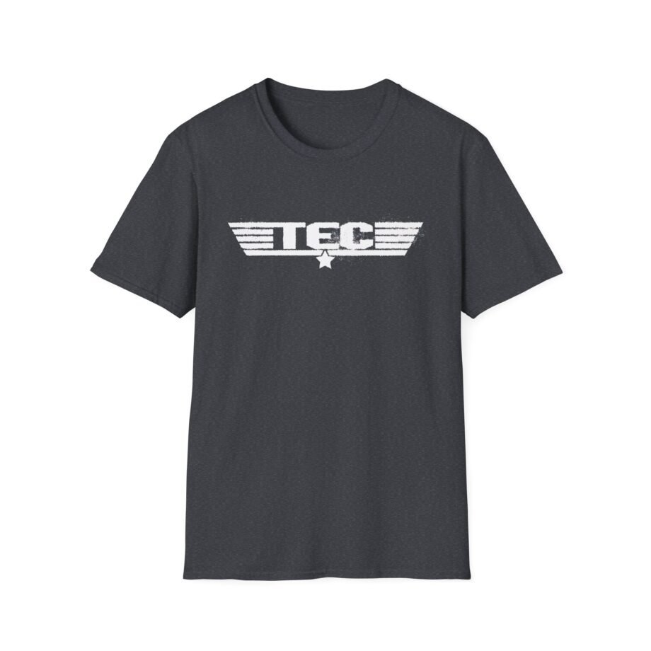 Lil Tecca Wings Unisex Softstyle T-shirt