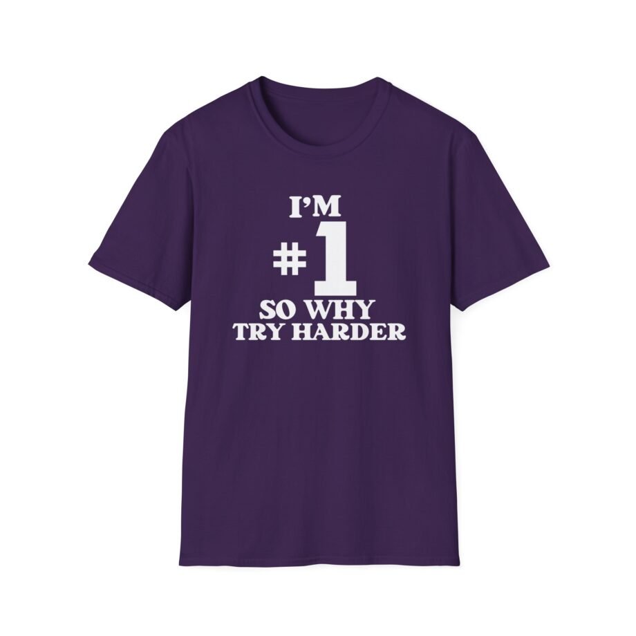 The Snuts Unisex Softstyle T-Shirt
