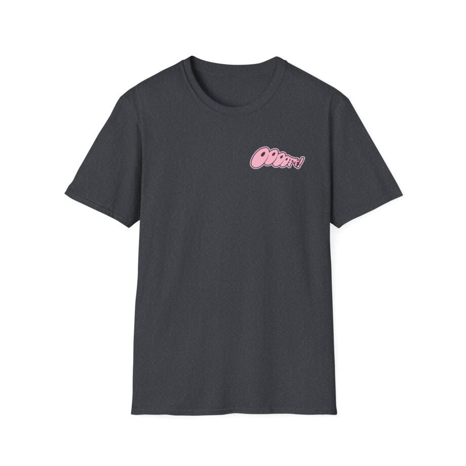 Loren Gray OOOF Unisex Soft-style T-shirt