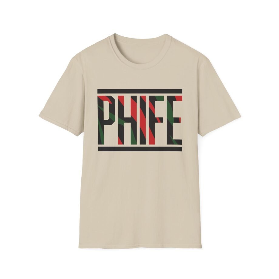 A Tribe Called Quest Phife Unisex Softstyle T-Shirt