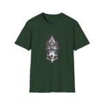 Cold Kingdom Unisex Softstyle T-Shirt