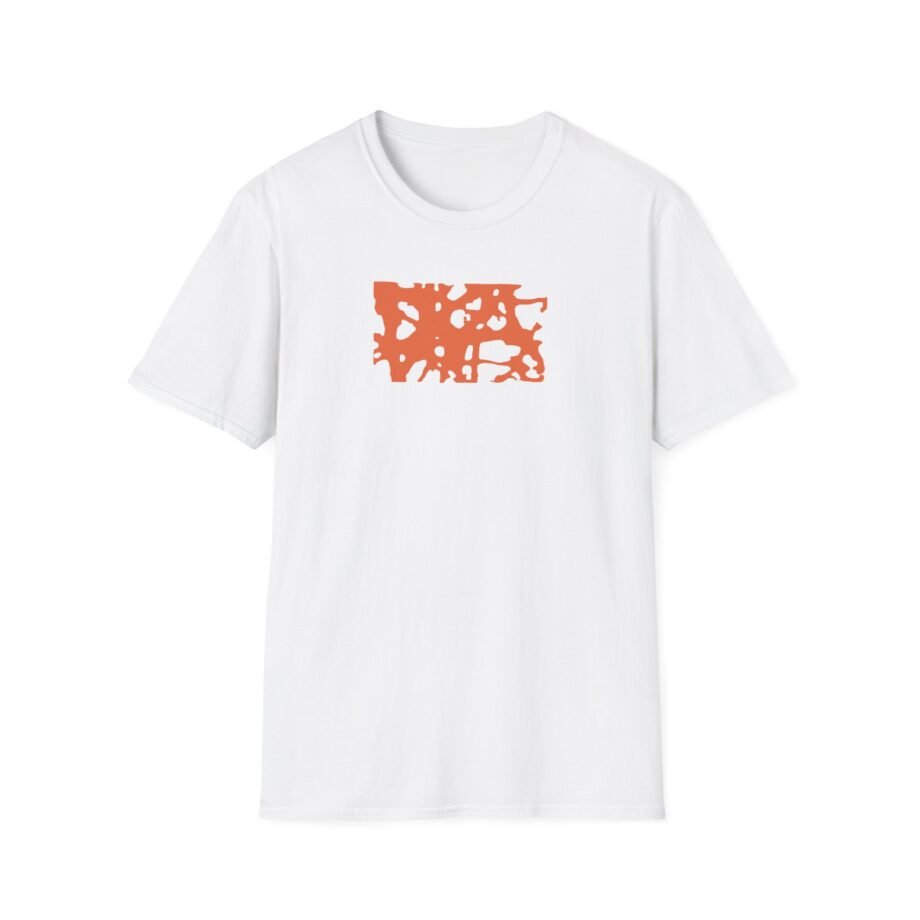 Meduza Resilience Unisex Softstyle T-Shirt