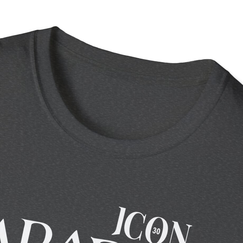 Lost Paradise Icon 30 Logo Unisex Softstyle T-Shirt