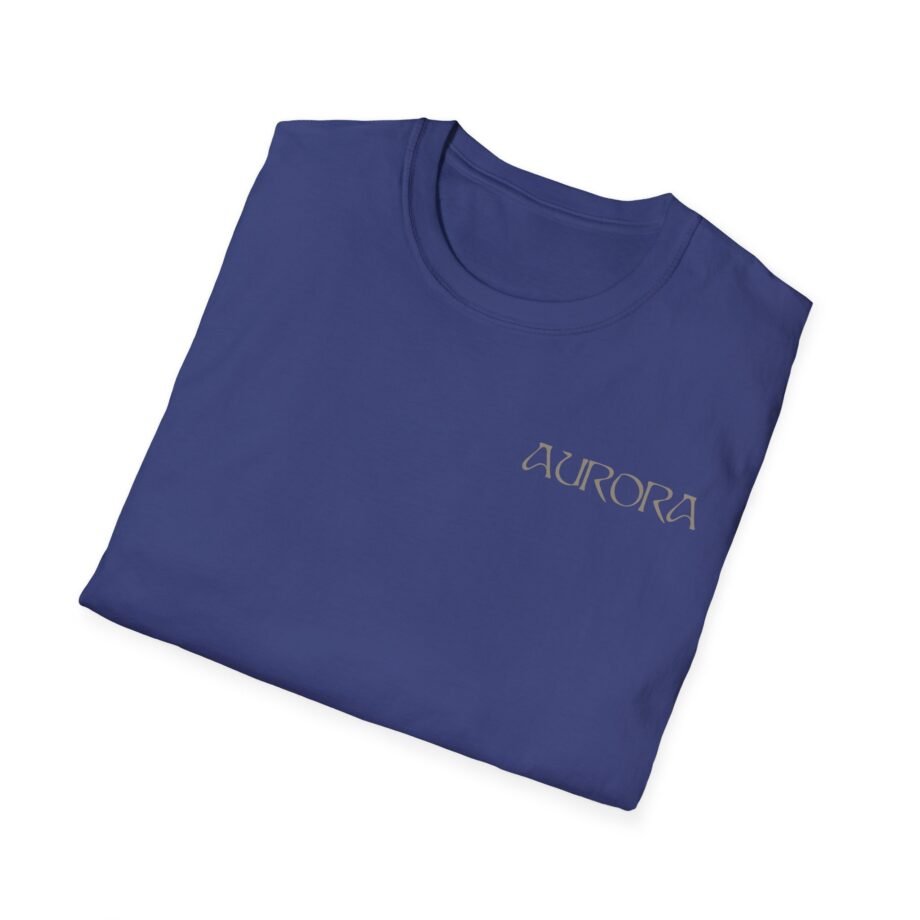 Aurora the Gods We Can Touch Unisex Softstyle T-Shirt