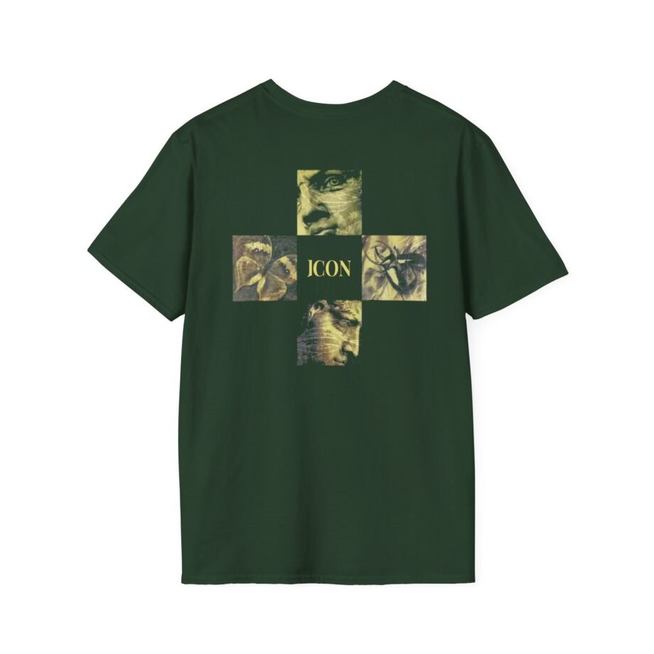 Lost Paradise Icon 30 Unisex Softstyle T-Shirt