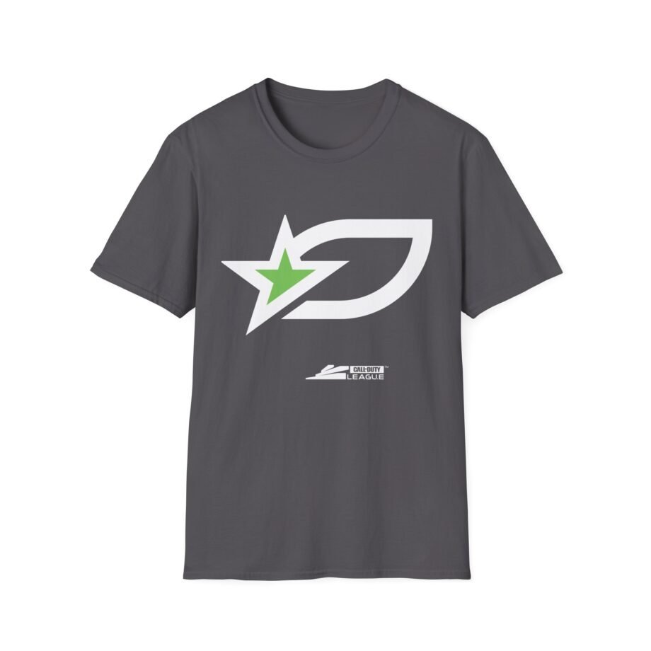 Optic Texas Unisex Softstyle T-Shirt