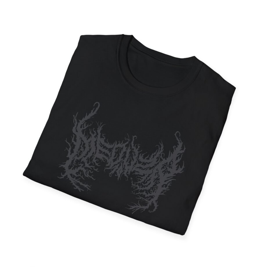 Meduza You Are Here Unisex Softstyle T-Shirt