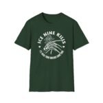 Ice Nine Kills Dreams  Unisex Softstyle T-Shirt