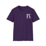 Fightstar Blossom Anniversary Unisex Softstyle T-shirt