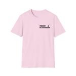 Feeder Ellegarden Unisex Softstyle T-Shirt