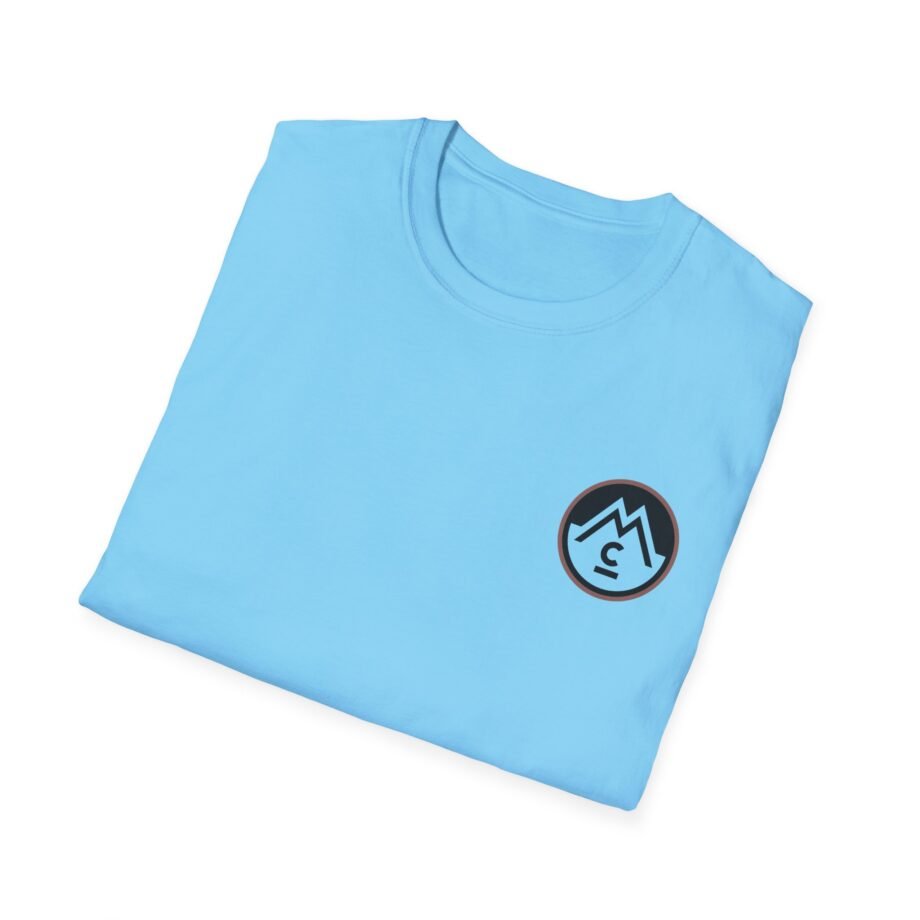 Max Mcnown a Lot More Free Unisex Softstyle T-shirt