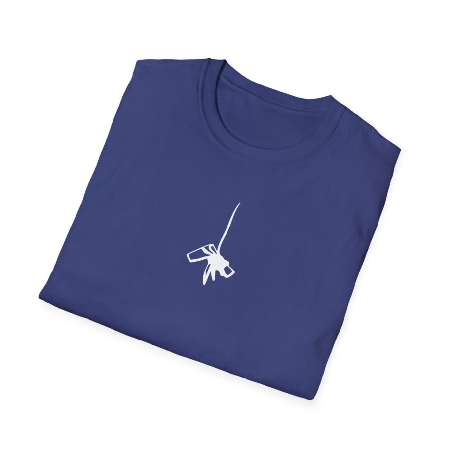 Mika Web Unisex Softstyle T-shirt