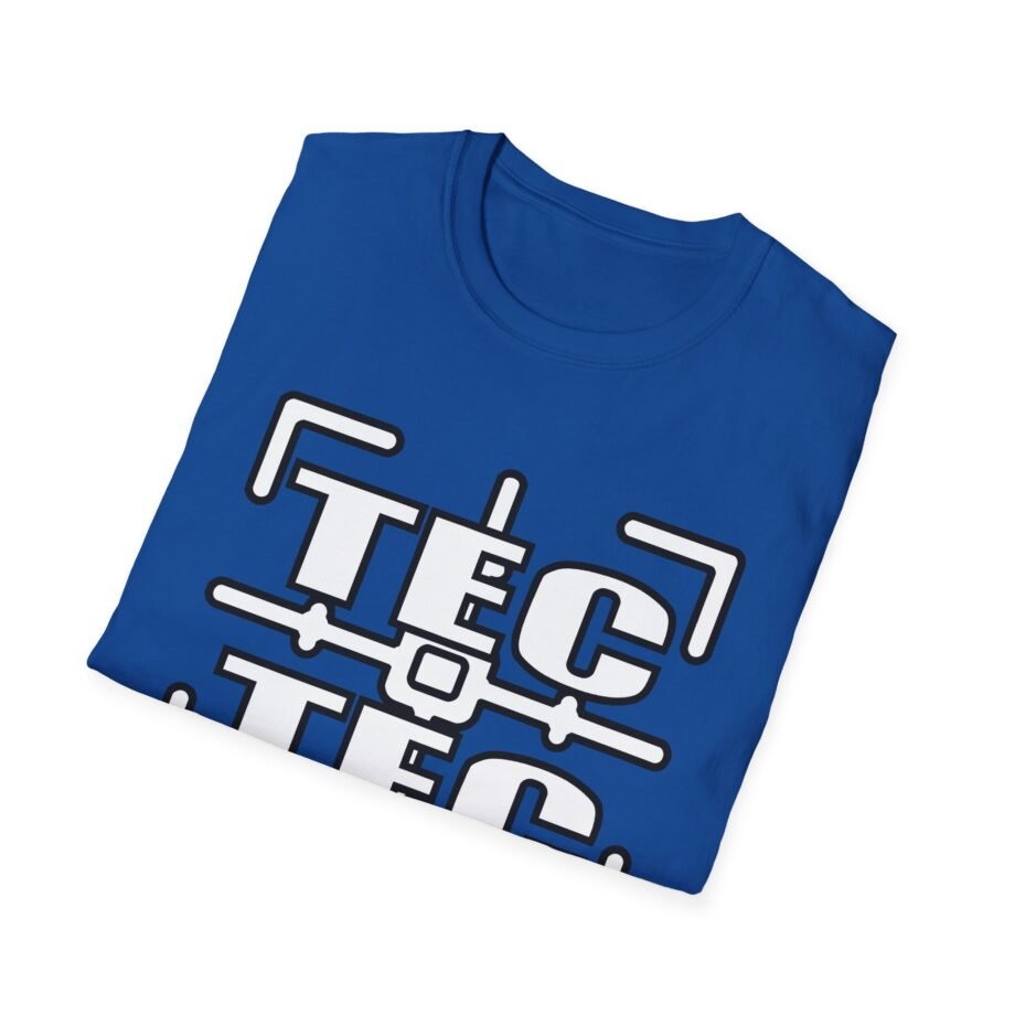 Lil Tecca TEC Unisex Softstyle T-shirt
