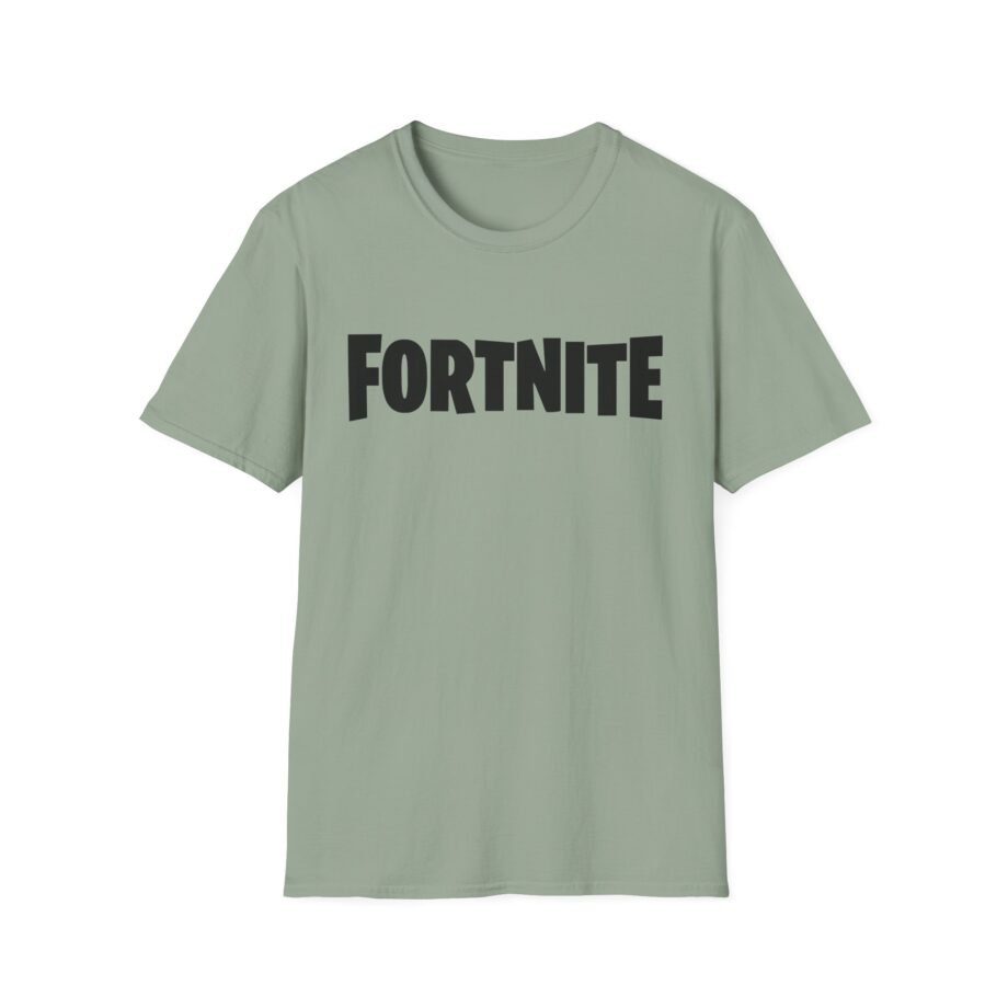 Fortnite  Unisex Softstyle T-Shirt