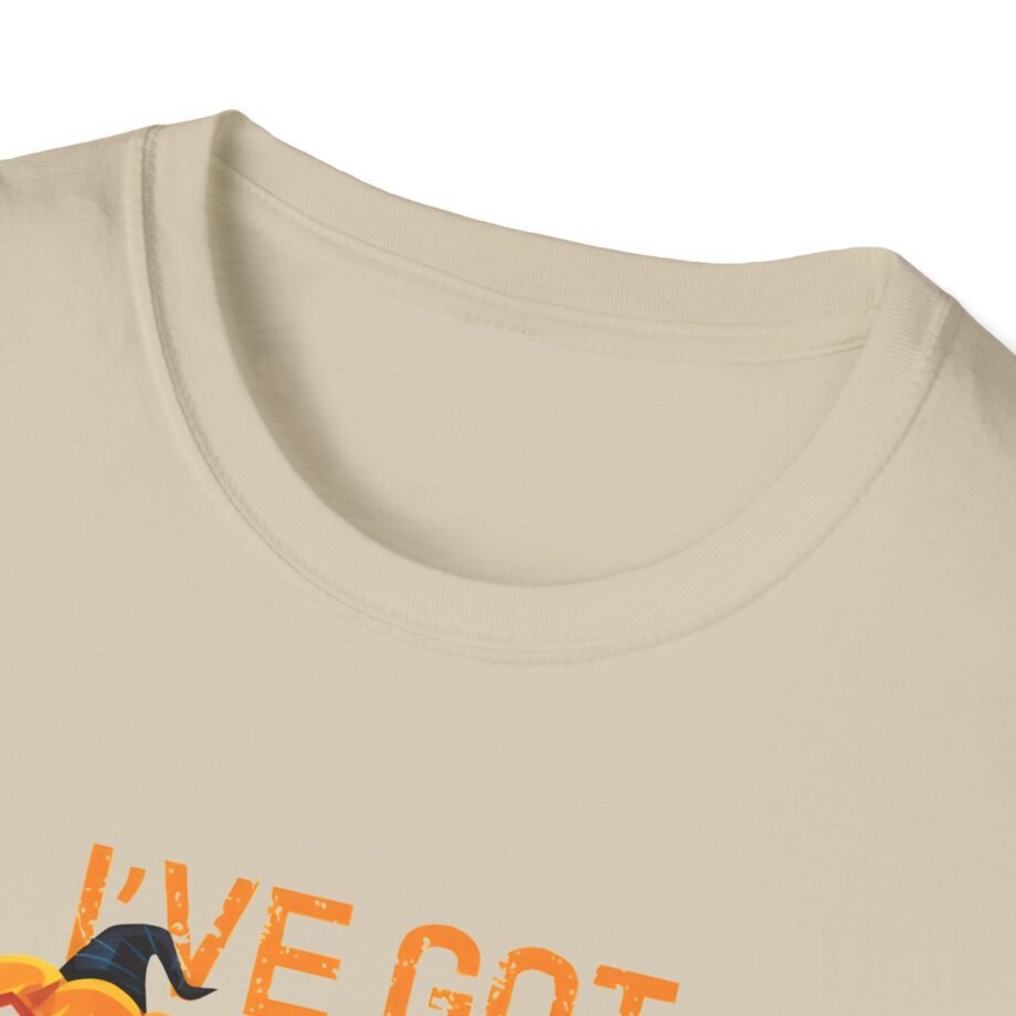 OHD Unisex Soft-style T-shirt