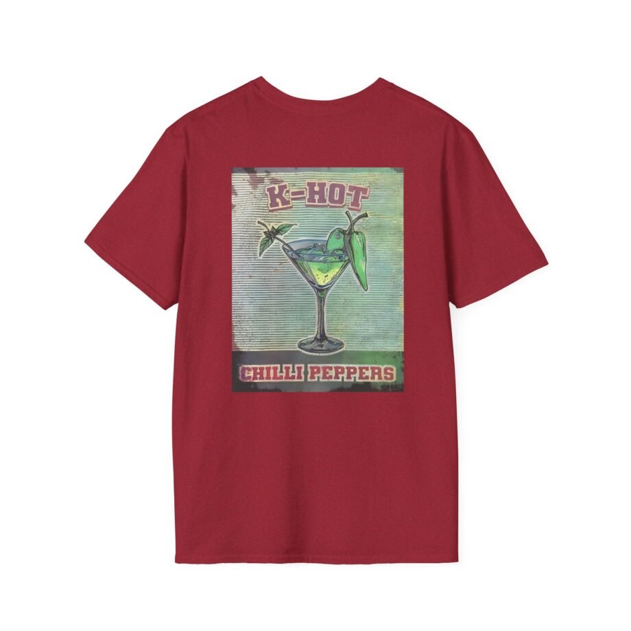 Ateez Towards the Light Unisex Softstyle T-Shirt