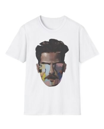 Taco Hemingway Unisex Softstyle T-Shirt