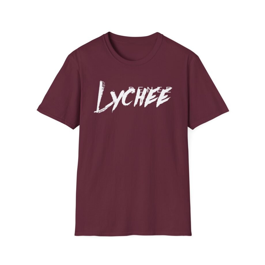 BM Lychee Unisex Softstyle T-Shirt