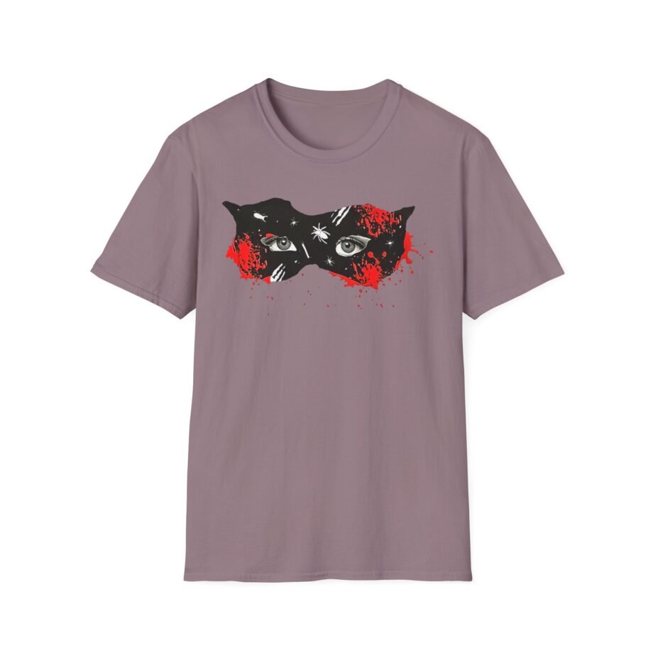 Wedish House Mafia Unisex Softstyle T-Shirt