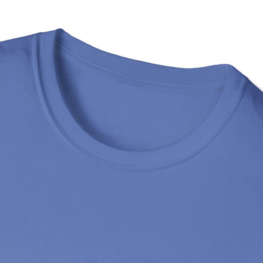 Odie Leigh Unisex Softstyle T-shirt