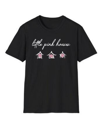 John Mellencamp for You and Me Unisex Softstyle T-Shirt