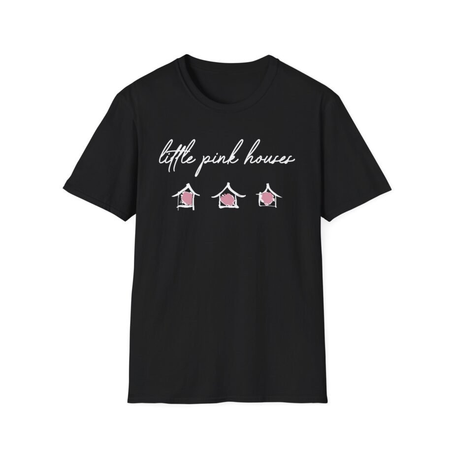 John Mellencamp for You and Me Unisex Softstyle T-Shirt