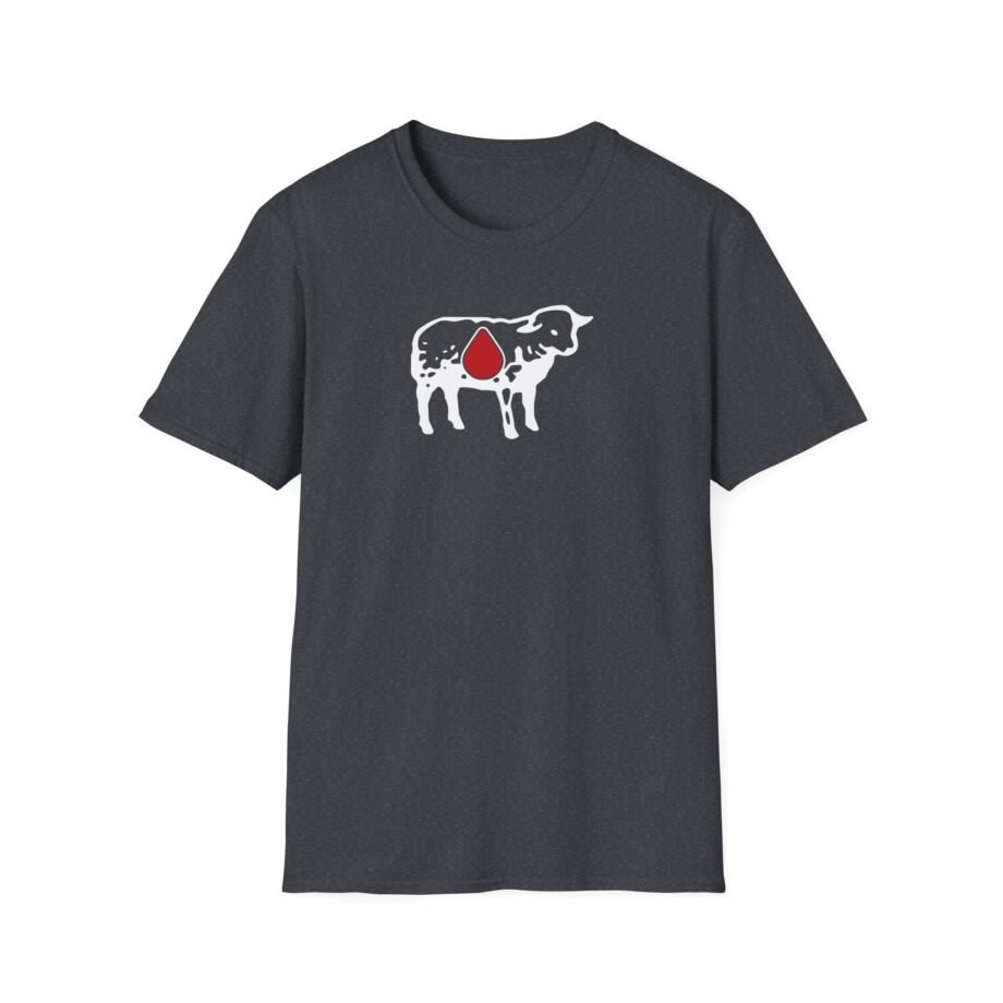 Counterparts Unisex Softstyle T-Shirt