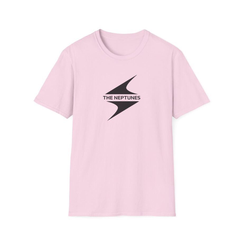 Pharrell Williams the Neptunes Unisex Softstyle T-Shirt